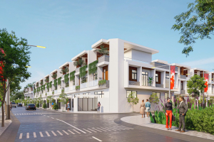 Tổng quan dự án Khu dân cư Tân Hội - Khánh Hòa