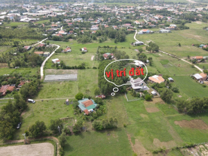 Đất nền thổ cư Ninh Xuân gần dân, cách QL26 chỉ 2km Giá đầu tư